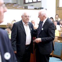 Komemoracija za Srebrenicu