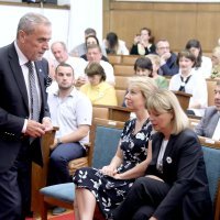 Komemoracija za Srebrenicu