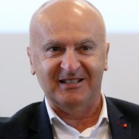 Predrag Fred Matić (SDP/S&D)