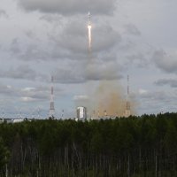 Kozmodrom Vostočni