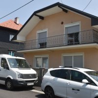 Pretres interventne policije u zagrebačkom naselju Vrapče