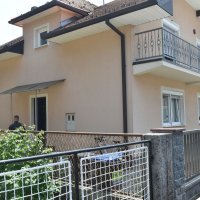 Pretres interventne policije u zagrebačkom naselju Vrapče