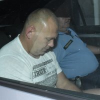 Policijska akcija Tebra