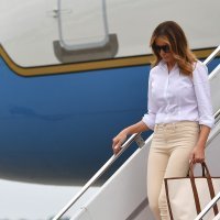 Melania Trump