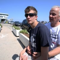 Supetar: Prosvjed za besplatni trajekt za djecu s poteškoćama u razvoju