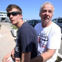 Supetar: Prosvjed za besplatni trajekt za djecu s poteškoćama u razvoju