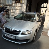 Zagreb: Osumnjičeni u akciji Tebra na ispitivanju u USKOK-u