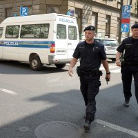 Zagreb: Osumnjičeni u akciji Tebra na ispitivanju u USKOK-u