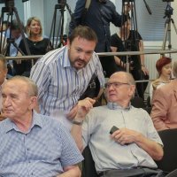 Sjednica glavnog odbora SDP-a