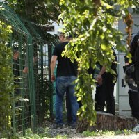 Murska Sobota: 50-ak BBB-a pokušalo ući na utakmicu, intervenirala policija