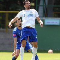 GNK Dinamo - FK Orenburg