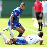 GNK Dinamo - FK Orenburg