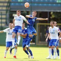 GNK Dinamo - FK Orenburg