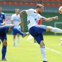 GNK Dinamo - FK Orenburg