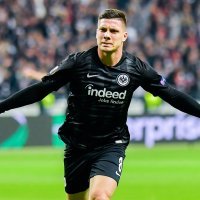 Luka Jović, novi igrač Reala