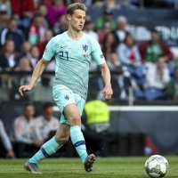 Frenkie de Jong - novi igrač Barcelone