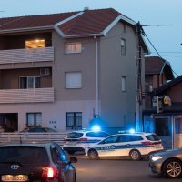 Zagreb: Jedna osoba je ranjena u pucnjavi u Dubravi