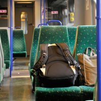 Prtljaga na aerodromima i željeznici