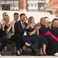 Predsjednica RH Kolinda Grabar-Kitarović