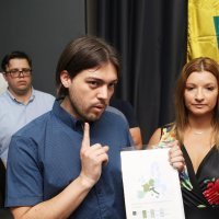 Živi zid otvorio ured u Splitu