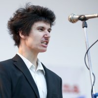 Osnivačka skupština Stranke Ivana Pernara