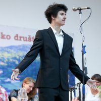 Osnivačka skupština Stranke Ivana Pernara