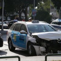 Split: Sudarila se četiri automobila, smrtno stradala pješakinja