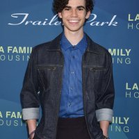 Cameron Boyce