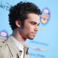 Cameron Boyce