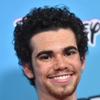 Cameron Boyce