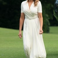 Melania Trump