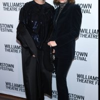 Maya Hawke i Uma Thurman