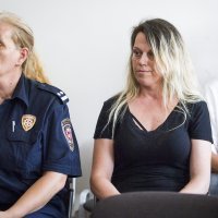 Suđenje Ivani Teni Gotovac Soldić