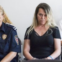 Suđenje Ivani Teni Gotovac Soldić