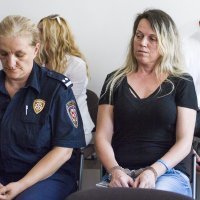 Suđenje Ivani Teni Gotovac Soldić