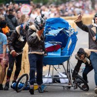 Red Bull Soapbox utrka