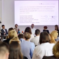 Društvo arhitekata Zagreba