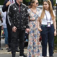 Joel Madden i Nicole Richie