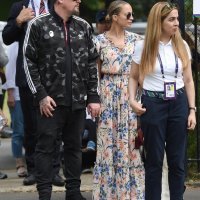 Joel Madden i Nicole Richie