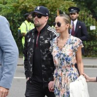 Joel Madden i Nicole Richie