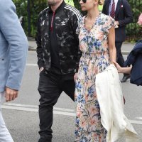 Joel Madden i Nicole Richie