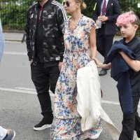 Joel Madden i Nicole Richie