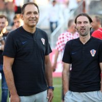 Dražen Ladić i Mihael Mikić