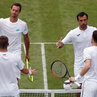 Filip Polašek i Ivan Dodig