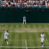 Filip Polašek i Ivan Dodig