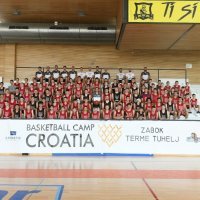 Basketball Camp Croatia