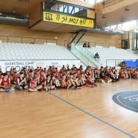 Basketball Camp Croatia