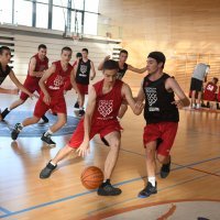 Basketball Camp Croatia