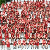 Basketball Camp Croatia