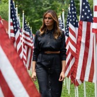 Melania Trump
